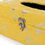 Hinge Tissue Box Cover