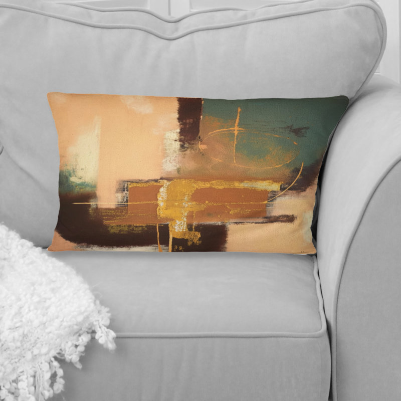 Coussin Infinity Terra Rosa Poss Possix