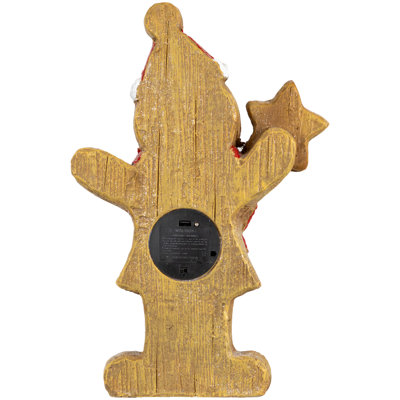 Figurines de Noël et objets de collection