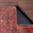 Luxurious Machine Washable Carpet, 100% Polyester, 7.5 x 10.8 Feet | Pile Height: 0.2 Inches, 1850 g/m² | Recycled Poly Cotton Underside, Easy Care, Perfect for Living Room & Bedroom, Soft & Durable Design-413174909
