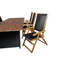 Zulema 6 - Person Dining Set