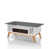 Espresso/White is out of stock