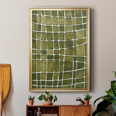 " Square Bluff II "