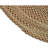 Flatweave Cotton Indoor Rug