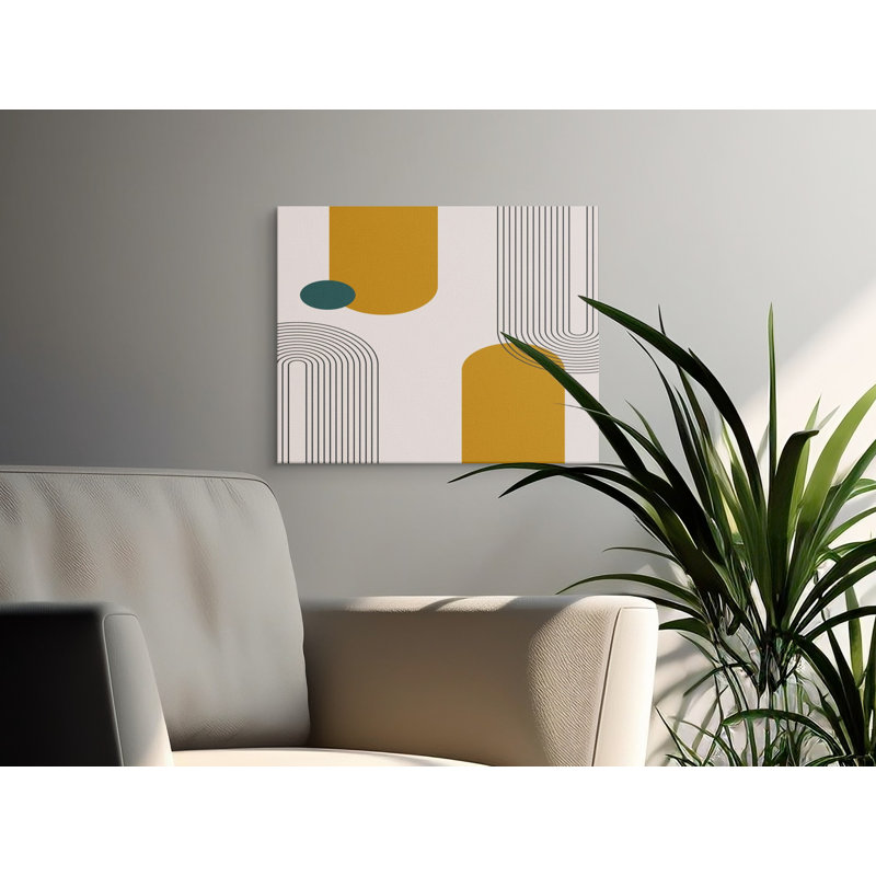 Wrapped Canvas Print Set, 27.94 cm H x 35.56 cm W
