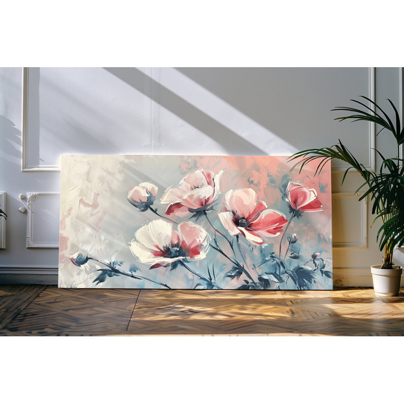 Wrapped Canvas Panoramic Print
