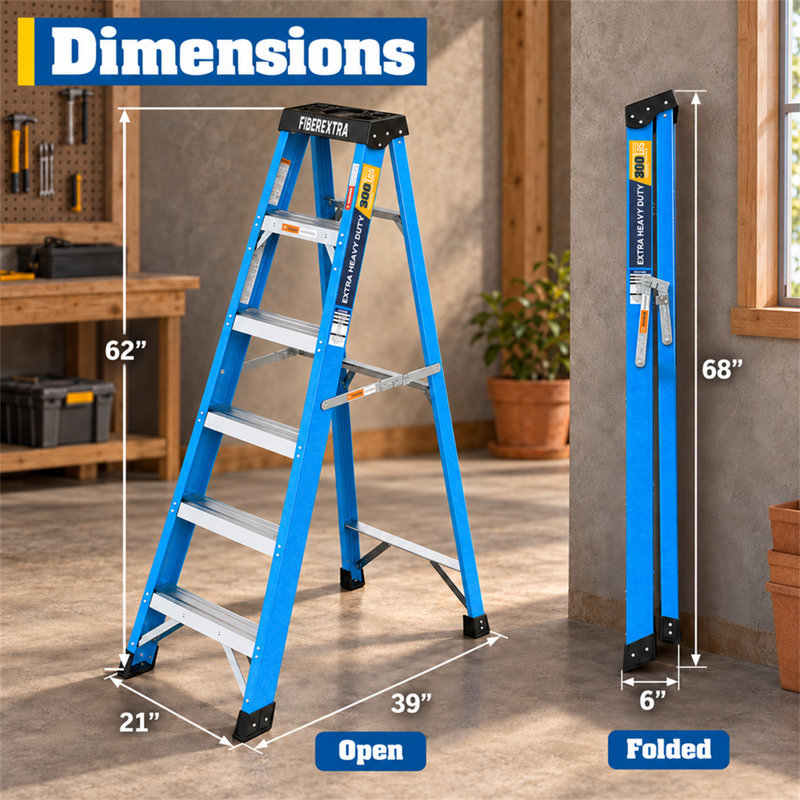 Step Ladder