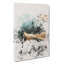 Old Harry Rocks In Dorset - Wrapped Canvas Painting-56643682