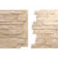 Panneau avec imitation de pierres EverStone Acadia-87761604
