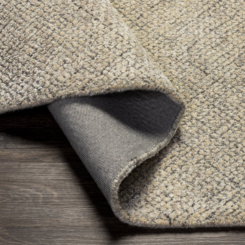 Tapis Alba HLE2302, Rectangle 2 pi x 3 pi