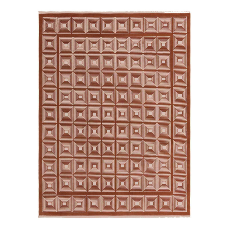 Prism Okoye Rug, Rectangle 7'10" x 10'