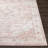 Brick Oriental Indoor Rug-1581177937