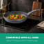 Aluminum Non-Stick Frying Pan-60372220