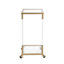 Table d'appoint Golden
