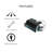 Dayse Aluminum Fireplace Tool Set