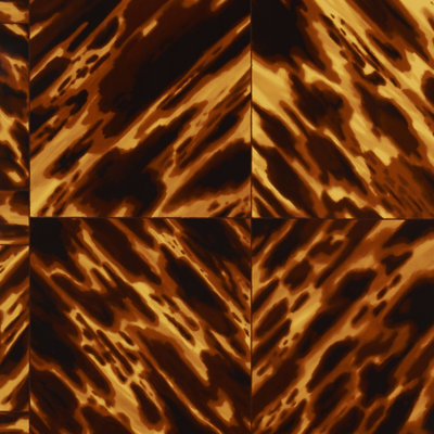 Papier peint Schumacher x Celerie Kemble