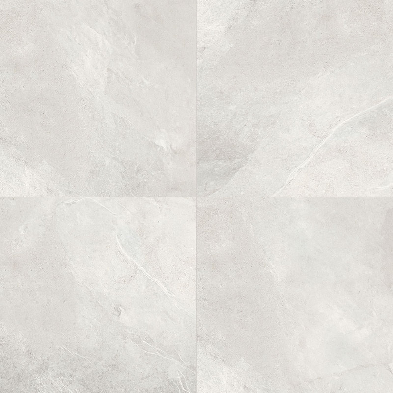 Burlington 24X24, Ivory
