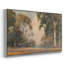 "Vintage Landscape - DVD III" sur toile-609499778