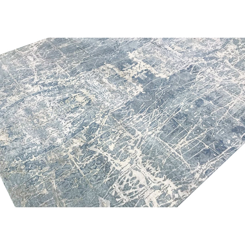 Windsom Abstract Area Rug, Rectangle 13'10" x 19'10"