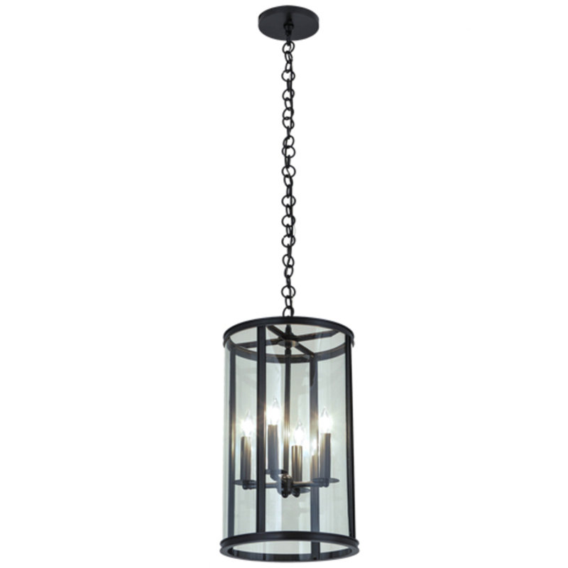Cilindro 4 - Light Pendant