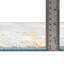 Tapis Haefner_Crème bleu-293730572