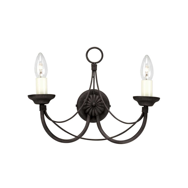 Carisbrooke Wall Sconce