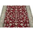 One-of-a-Kind 6'4" x 9'9" Rectangle Wool Area Rug in Red