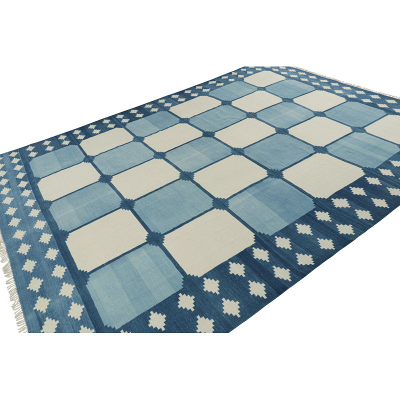 One-of-a-Kind 9'5" X 12'0" Area Rug