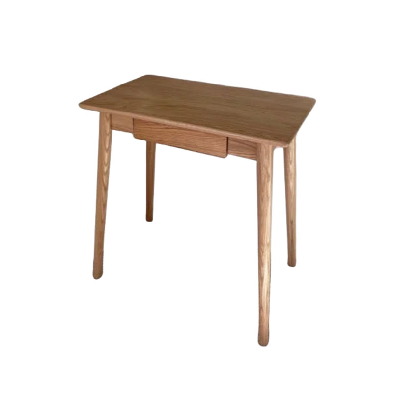 Jadaria Solid Wood Writing Desk