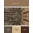 Machine Washable Pantelie Art Deco Starburst Rug in Brown – Beige Binding-59132661