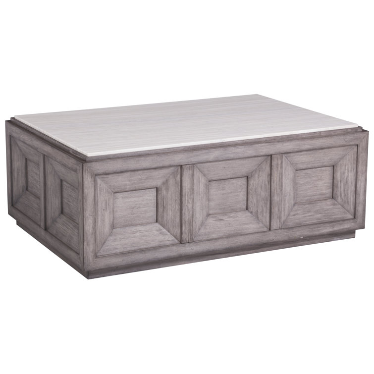 Signature Designs Dictum Cocktail Table