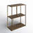 Georgetta Etagere Bookcase-67067745