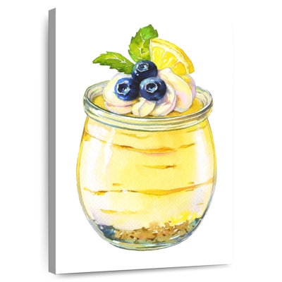 Yarlin Milkshake