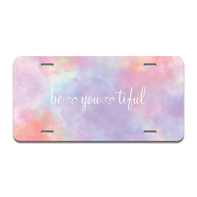 Cadre en aluminium Beyoutorable
