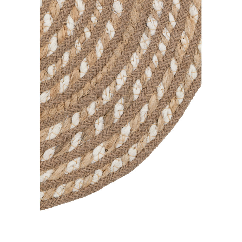 Kodiak Cotton / Jute Placemat