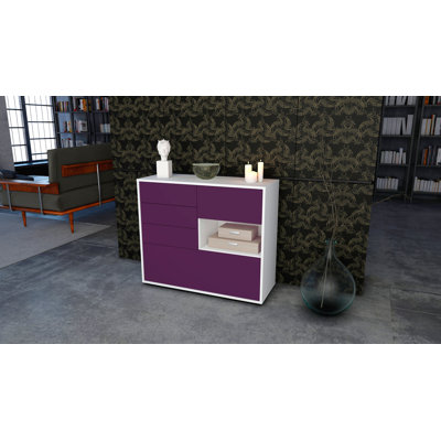 Pulaski 92cm Sideboard