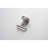Sturdy and Durable Wall Mounted Bathroom Hardware Set (3-Piece)-115954560