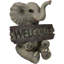 Figurine Jungle Wildlife Welcome