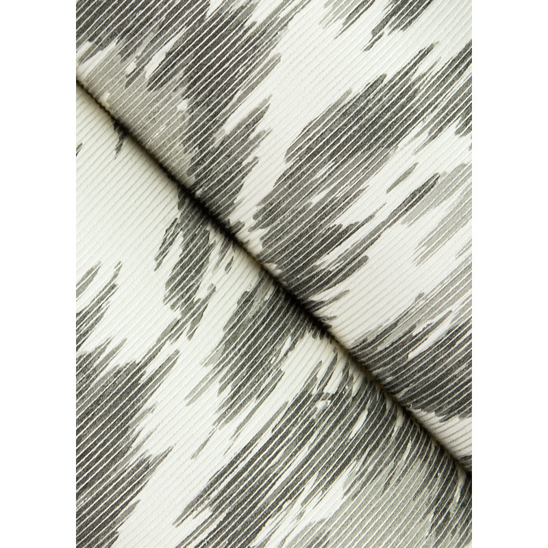  Rouleau de papier peint Lambersart, Electra, Gris
