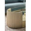 Love Oval Cocktail Table - Oracle-754885173