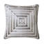 Vionnet Square Pillow Cover & Insert-124930045-124930044-124930041