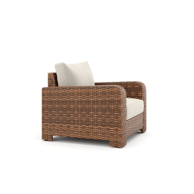 Nico Outdoor Lounge Chair