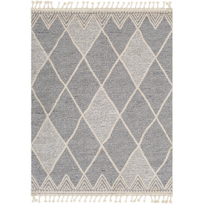 Shelburne Geometric Indoor Rug