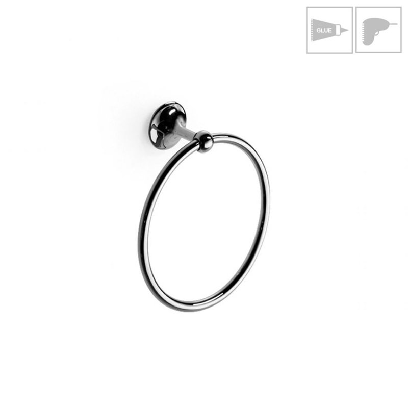 Venessia Towel Ring