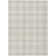 Machine Washable Indoor/Outdoor Chayden ACN993 Ivory Rug