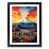 Black Framed selected