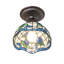 1 - Light Flush Mount
