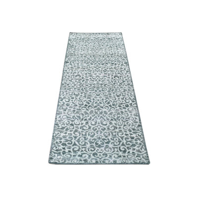 Abstract Indoor Rug
