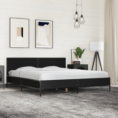 Adamek Bed