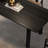 Sleek Modern Minimalist Solid Wood Dining Table Solid Wood Dining Table-99438859